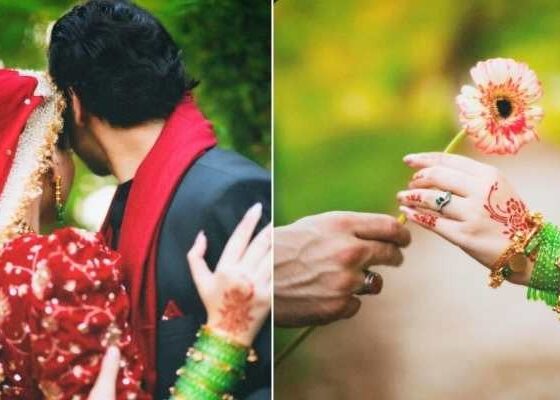 Ramsha Khan, Khushhal Khan confirm marriage