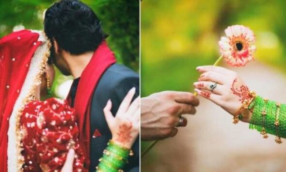 Ramsha Khan, Khushhal Khan confirm marriage