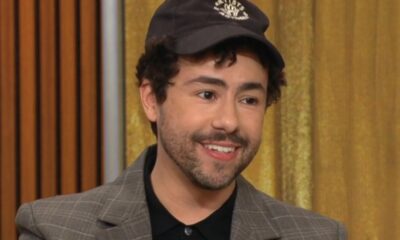 Ramy Youssef talks new comedy special and why love is his inspiration