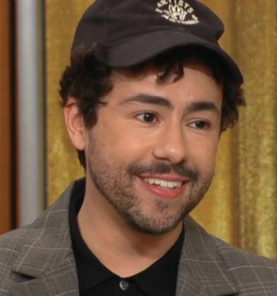 Ramy Youssef talks new comedy special and why love is his inspiration