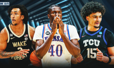 Ranking the Top 20 Players in the Men’s College Basketball Transfer Portal