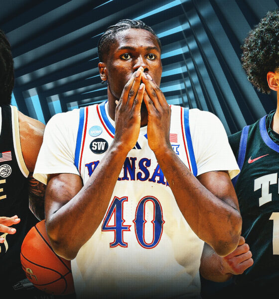 Ranking the Top 20 Players in the Men’s College Basketball Transfer Portal