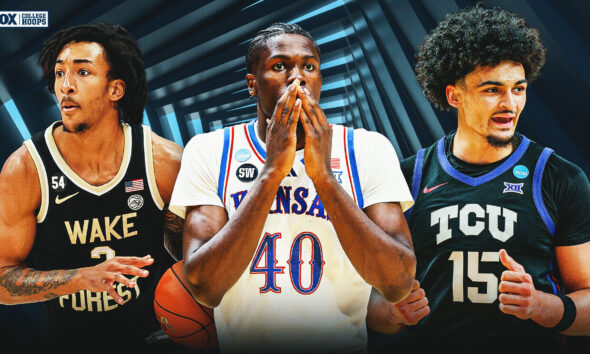 Ranking the Top 20 Players in the Men’s College Basketball Transfer Portal