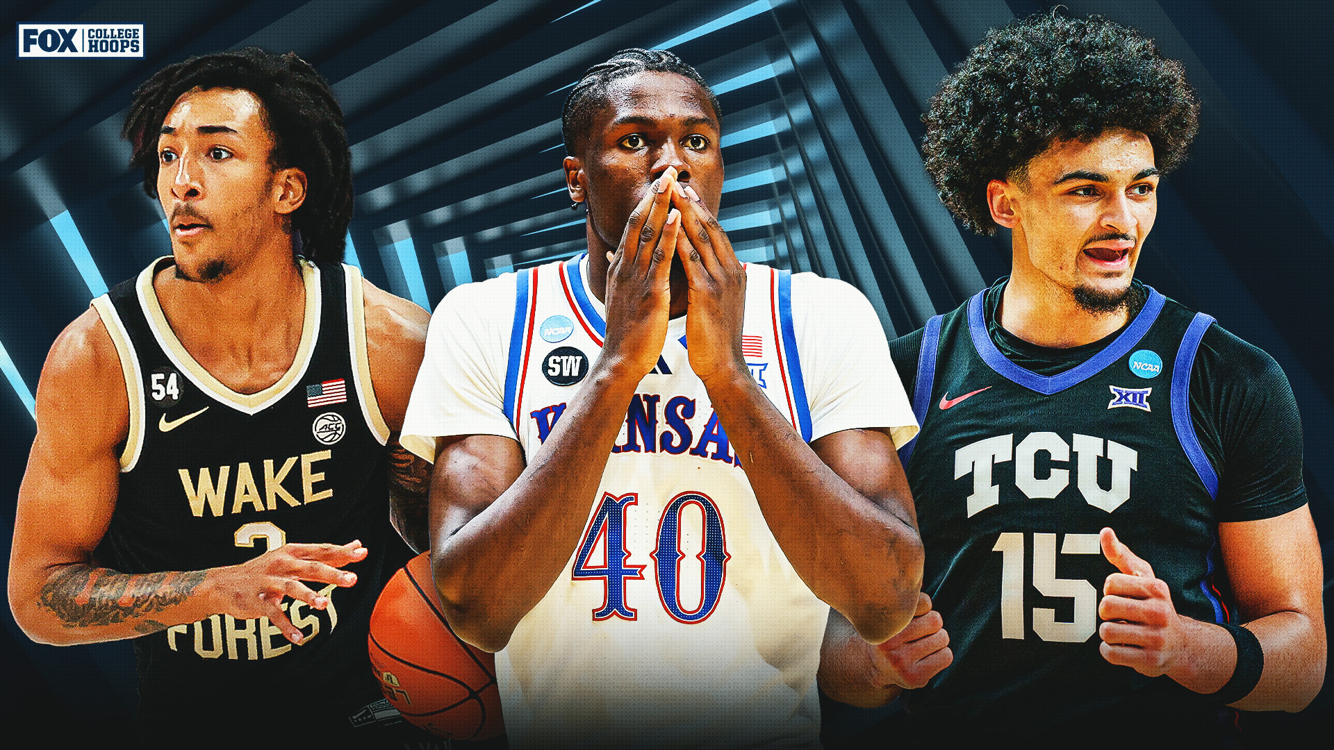 Ranking the Top 20 Players in the Men’s College Basketball Transfer Portal