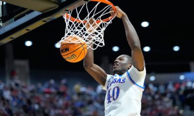 Ranking the top 20 men’s basketball players to enter the transfer portal