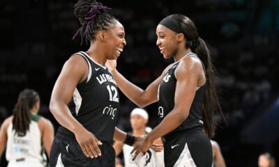Ranking top 2026 WNBA free agents: MVPs to rotation players