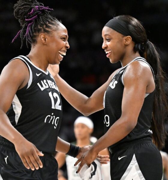 Ranking top 2026 WNBA free agents: MVPs to rotation players