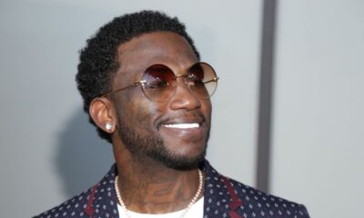 Rapper Gucci Mane kidnapped and robbed: Report