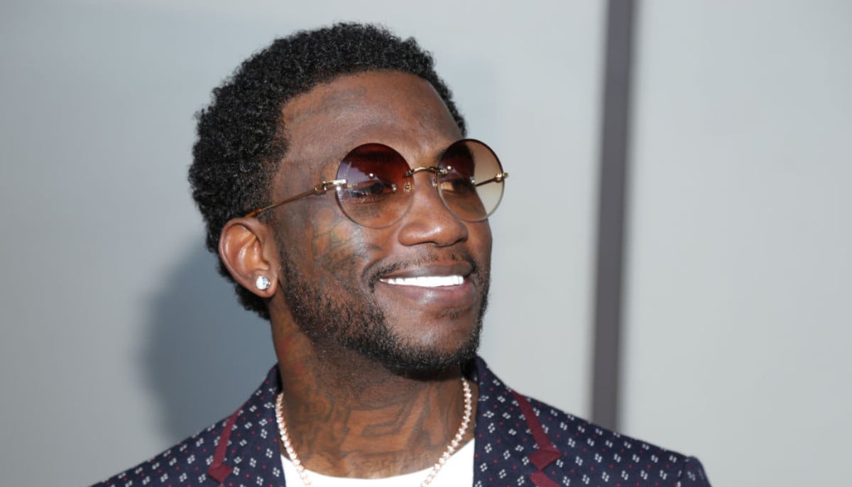 Rapper Gucci Mane kidnapped and robbed: Report