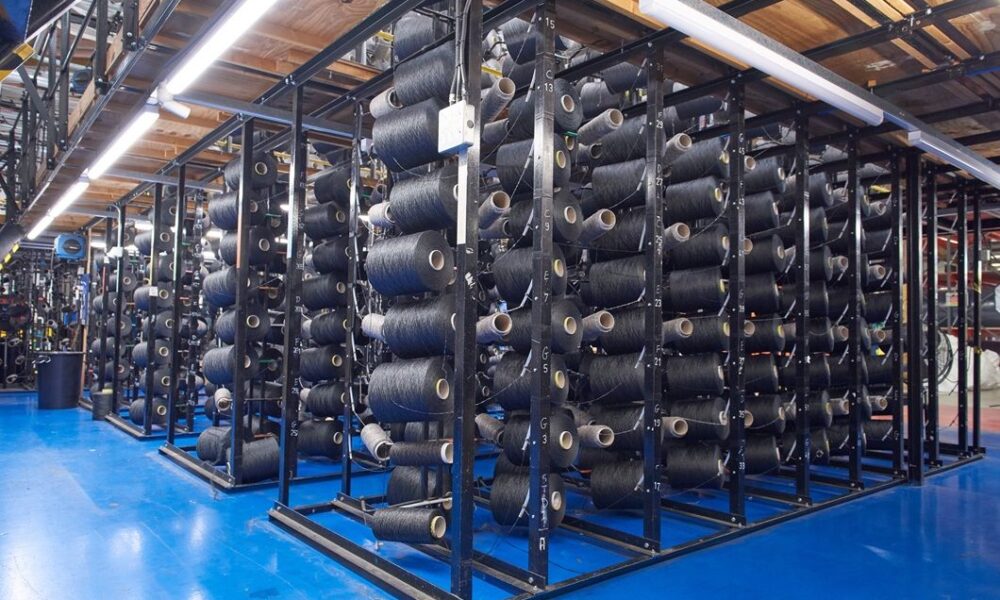 Raw material shortages loom: Key risks for textile mills in Q2