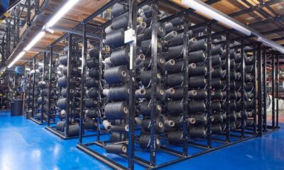 Raw material shortages loom: Key risks for textile mills in Q2