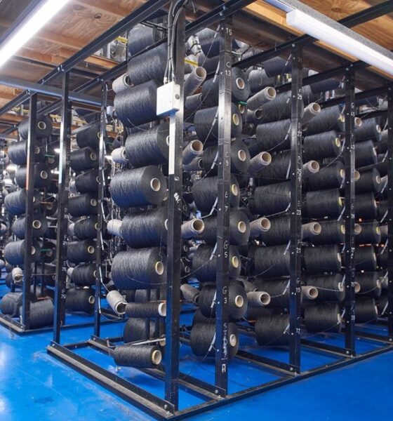 Raw material shortages loom: Key risks for textile mills in Q2