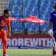 Rawalpindiz restrict Islamabad United to 137 in PSL 11 encounter