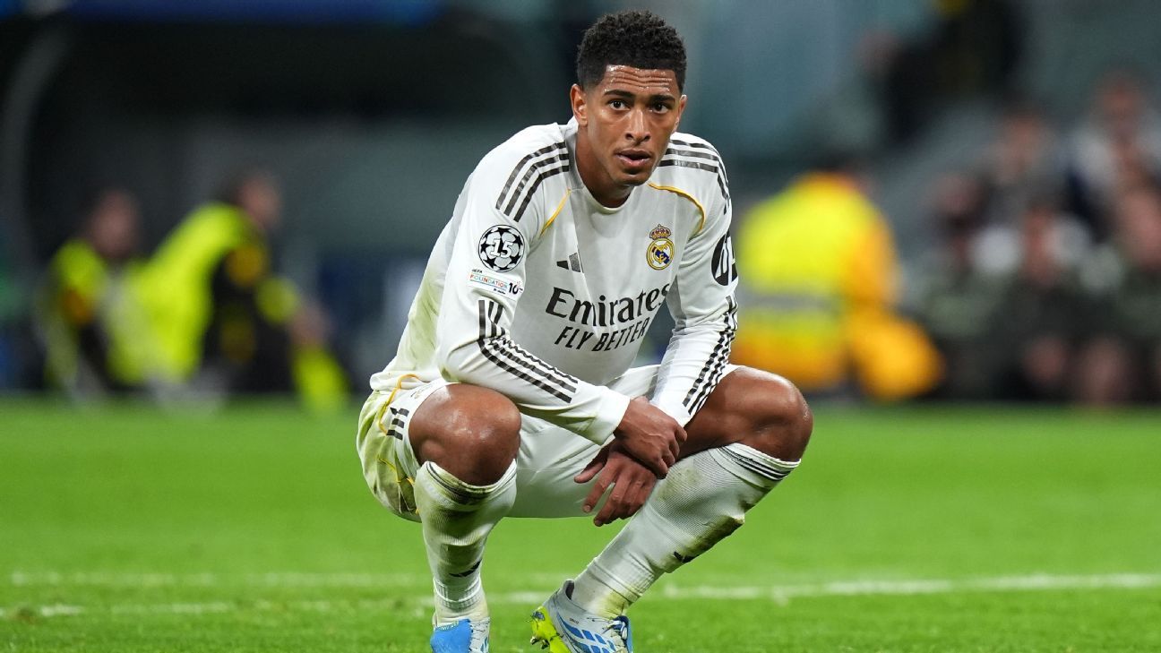 Real Madrid say they can overcome Bayern Munich after poor first leg. Are they right?