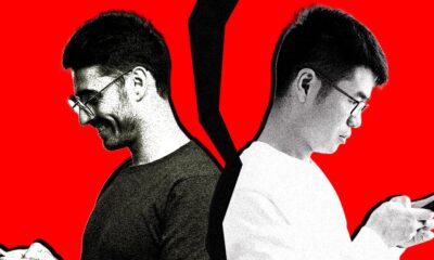 Rednote Draws a Line Between China and the World