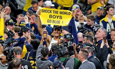 Relive the best moments of March Madness through the lenses