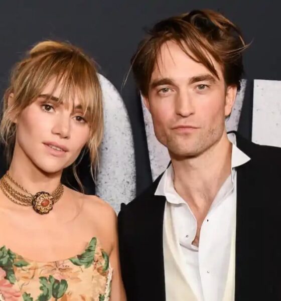 Robert Pattinson gets emotional about fatherhood in new interview