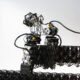 Robotically assembled building blocks could make construction more efficient and sustainable