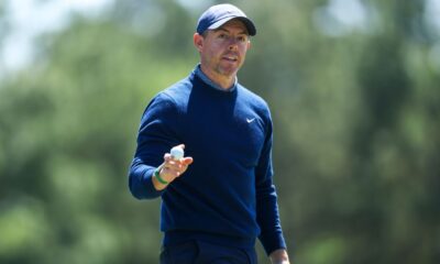 Rory’s defense, disappointing first rounds and looking ahead to the rest of the Masters