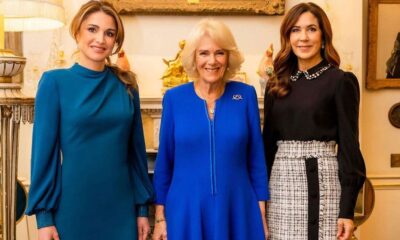 Royal family shares Queen’s heartfelt message after devastating loss