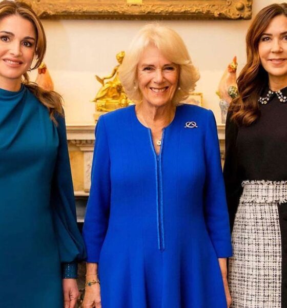 Royal family shares Queen’s heartfelt message after devastating loss