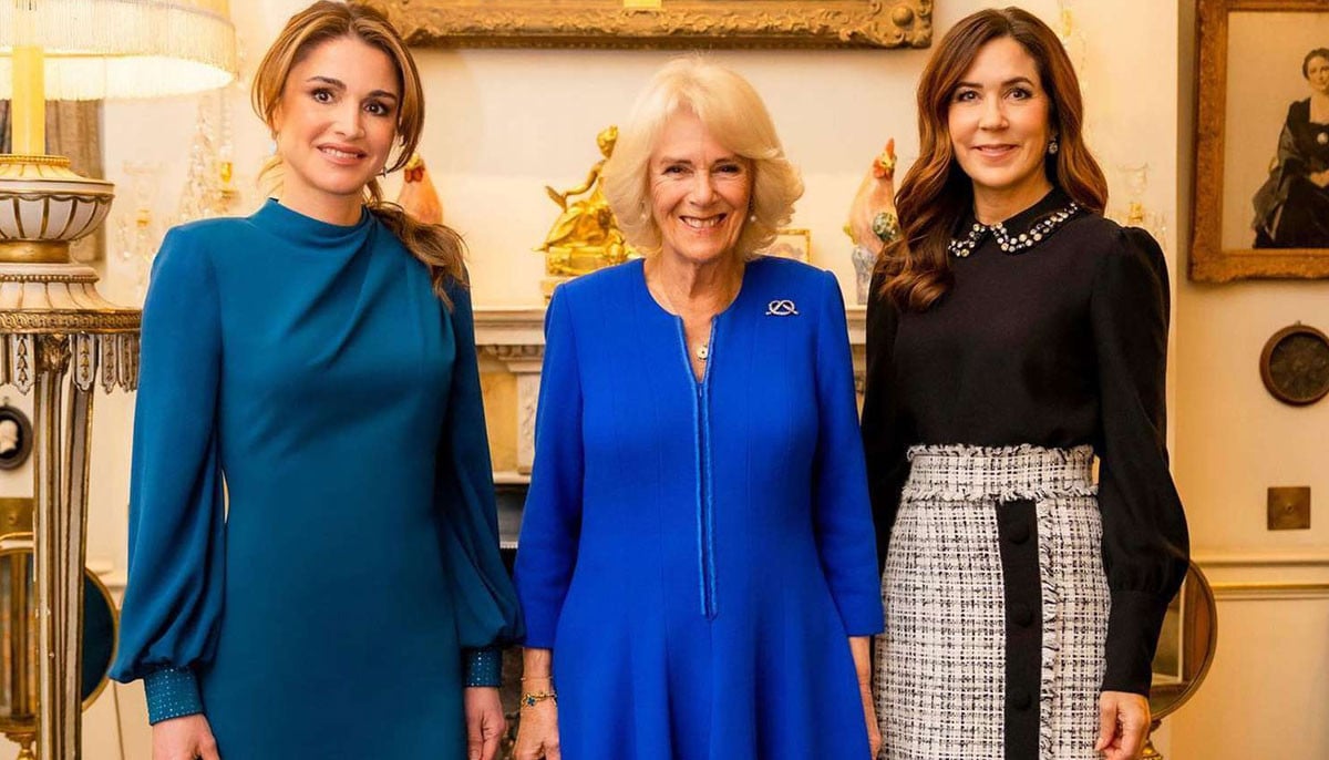 Royal family shares Queen’s heartfelt message after devastating loss