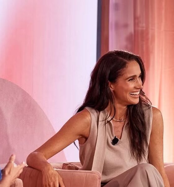 Royal fan defends Meghan Markle amid brutal criticism: ‘There was no BS’