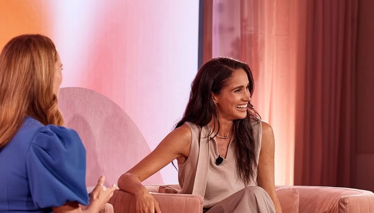 Royal fan defends Meghan Markle amid brutal criticism: ‘There was no BS’