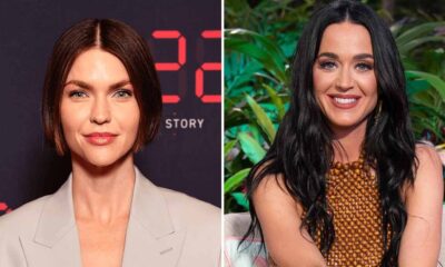 Ruby Rose old essay resurfaces detailing night of alleged Katy Perry assault