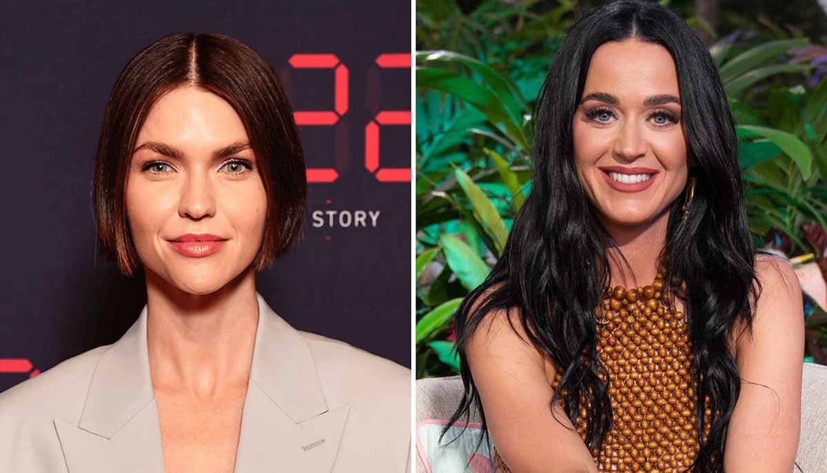 Ruby Rose old essay resurfaces detailing night of alleged Katy Perry assault