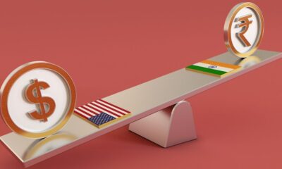 Rupee at 95/$: What it means for India’s textile sector