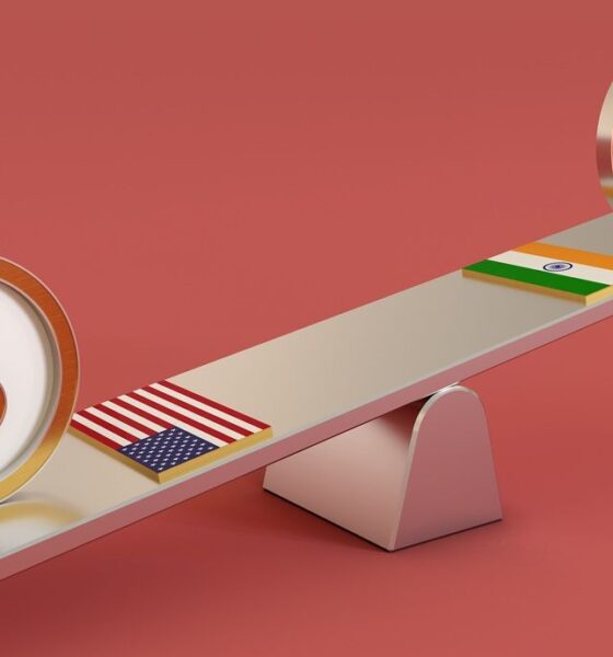 Rupee at 95/$: What it means for India’s textile sector