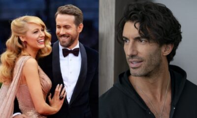 Ryan Reynolds praises Blake Lively on handling Justin Baldoni lawsuit