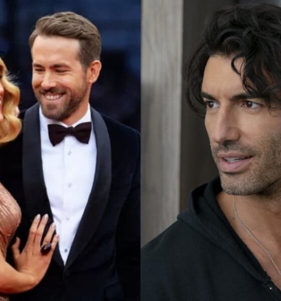 Ryan Reynolds praises Blake Lively on handling Justin Baldoni lawsuit