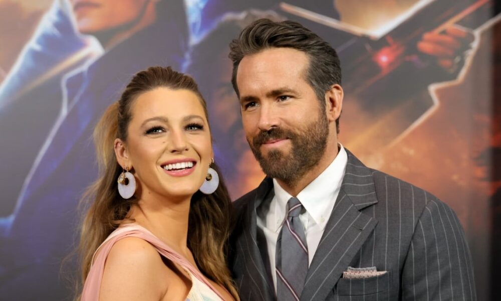 Ryan Reynolds ‘unwantedly’ caught in Blake Lively legal mess