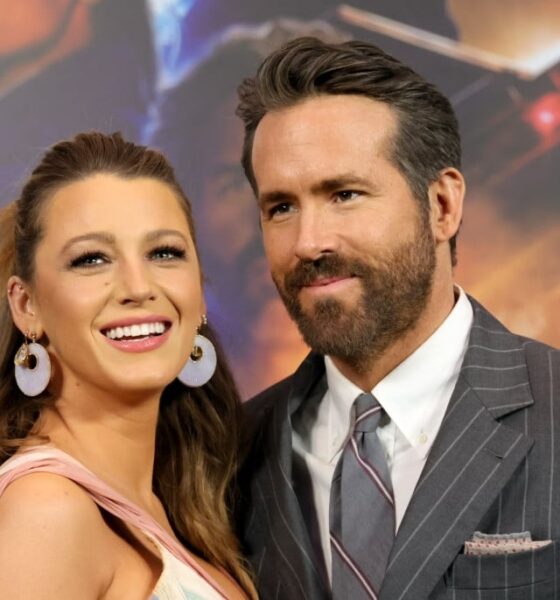 Ryan Reynolds ‘unwantedly’ caught in Blake Lively legal mess