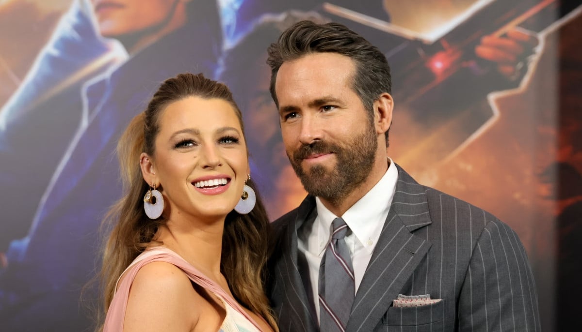 Ryan Reynolds ‘unwantedly’ caught in Blake Lively legal mess