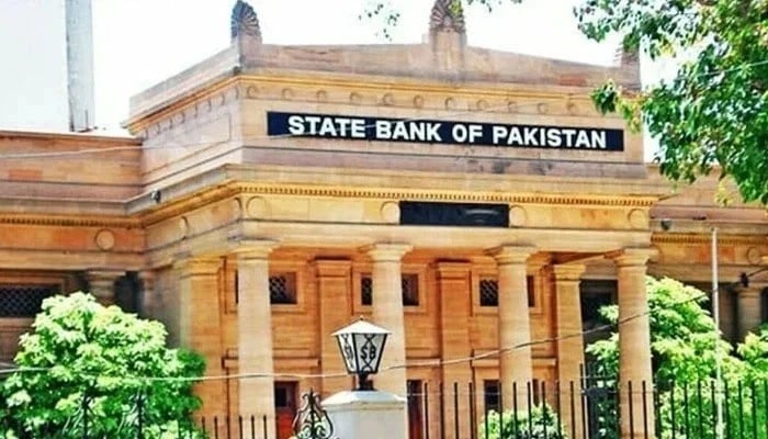 SBP raises policy rate by 100bps to 11.5% as inflation risks mount