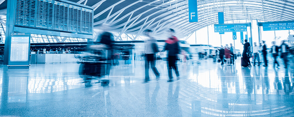 SITA launches campus network to keep airport operations connected | Computer Weekly