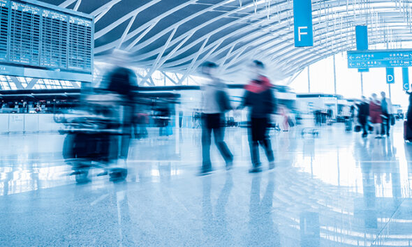 SITA launches campus network to keep airport operations connected | Computer Weekly