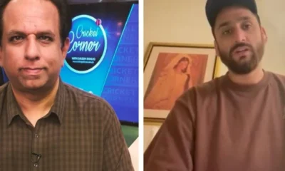 Salman Ali Agha relishes PSL freedom | The Express Tribune