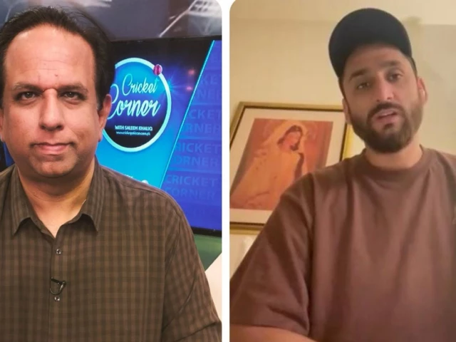 Salman Ali Agha relishes PSL freedom | The Express Tribune