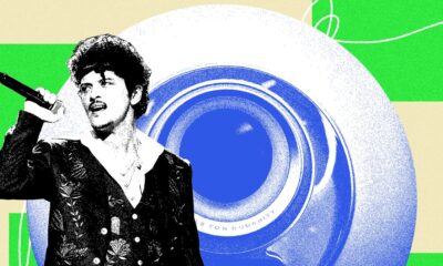 Sam Altman’s Orb Company Promoted a Bruno Mars Partnership That Doesn’t Exist