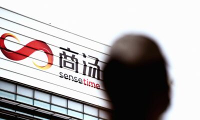 Sanctioned Chinese AI Firm SenseTime Releases Image Model Built for Speed