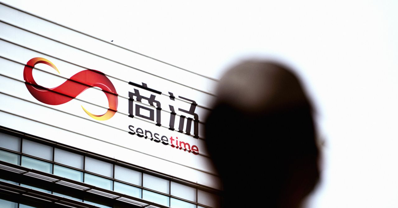 Sanctioned Chinese AI Firm SenseTime Releases Image Model Built for Speed