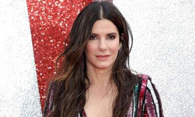 Sandra Bullock reportedly shares ‘natural chemistry’ with THIS star