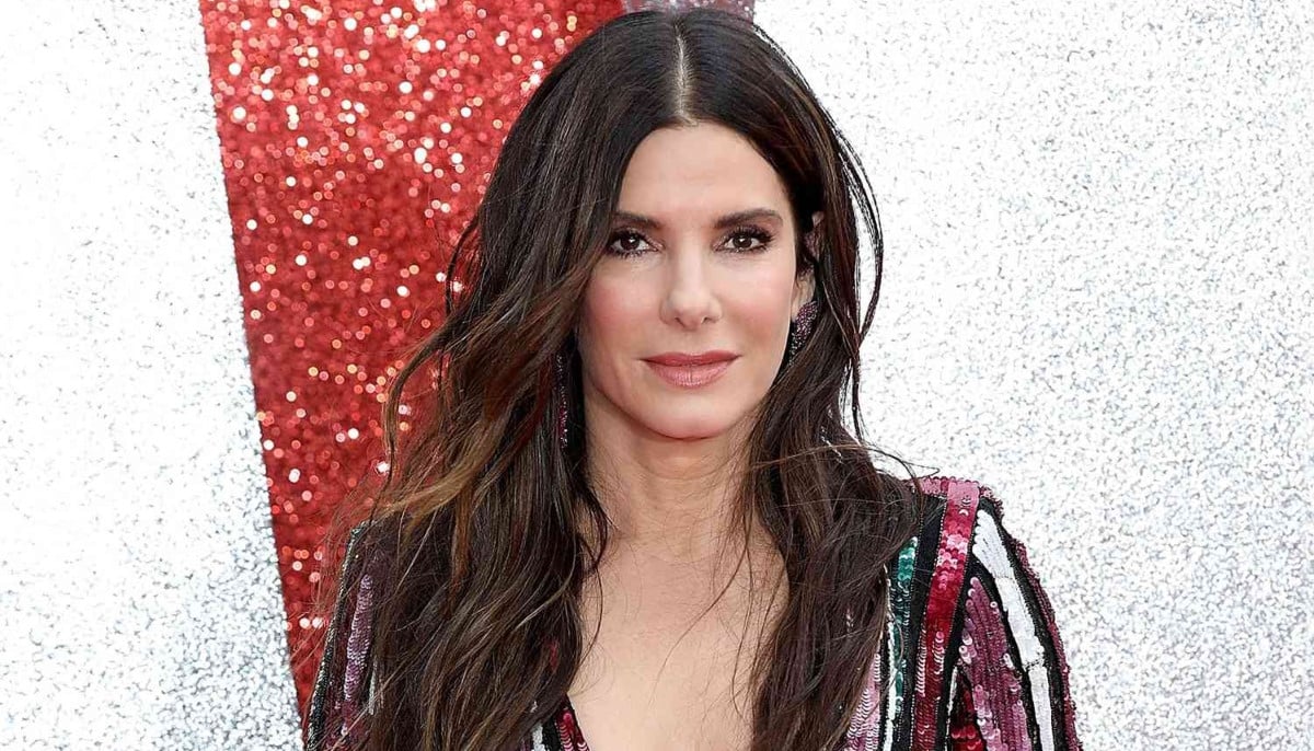 Sandra Bullock reportedly shares ‘natural chemistry’ with THIS star