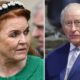 Sarah Ferguson puts King Charles in tough spot with bombshell offer