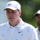 Scottish golfer Robert MacIntyre flashes lewd gesture at Masters