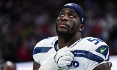 Seahawks Super Bowl hero Derick Hall opens up about how ‘God’ saved him from near-certain death